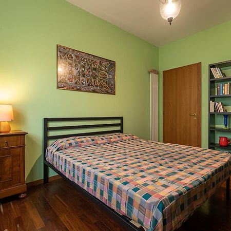 Appartamento vicino al centro città Vicenza Esterno foto