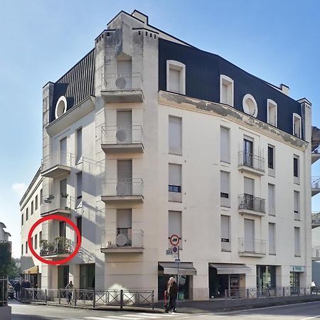 Appartamento vicino al centro città Vicenza Esterno foto